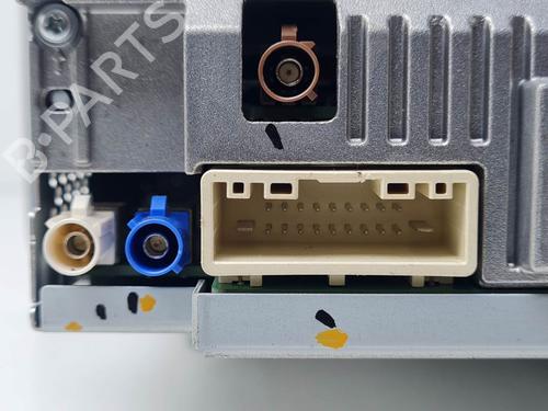Display monitor DACIA DUSTER (HM_) 1.0 TCe 90 (HMM6) | BP25752347C48 - Image 3