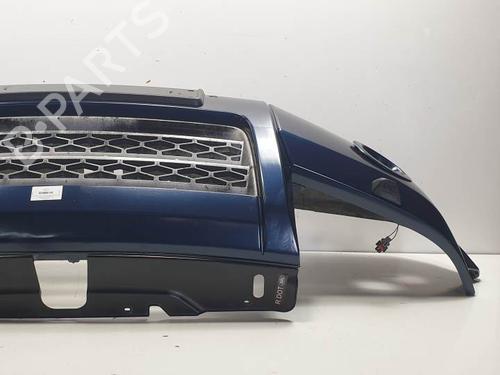 Front bumper LAND ROVER FREELANDER 2 (L359) 2.2 TD4 4x4 | BP28027126C7 