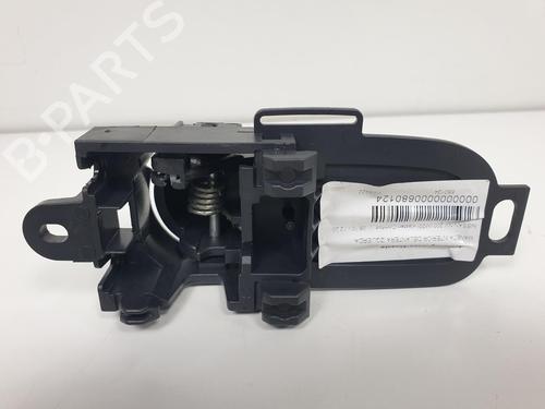 Front left interior door handle NISSAN NV200 / EVALIA Bus 1.5 dCi 90 (M20, M20M) | BP10912448I13 