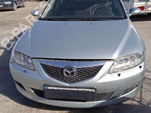 Right front window switch MAZDA 6 Hatchback (GG) 2.0 DI (GG14) | BP10632762I26 - Image 3