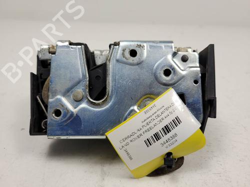 Used Front right lock Front right lock LAND ROVER FREELANDER I (L314) 2.0 Td4 4x4 (112 hp) 35749543 35749543
