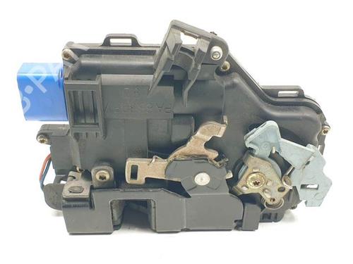 Front right lock VW TOUAREG (7LA, 7L6, 7L7) 2.5 R5 TDI | BP9145361C97 