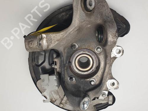 Left rear steering knuckle MERCEDES-BENZ E-CLASS (W213) E 220 d (213.004) | BP40174909M27 - Image 2
