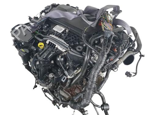 Used Engine FORD C-MAX II (DXA/CB7, DXA/CEU) 2.0 TDCi (140 hp) 9298805