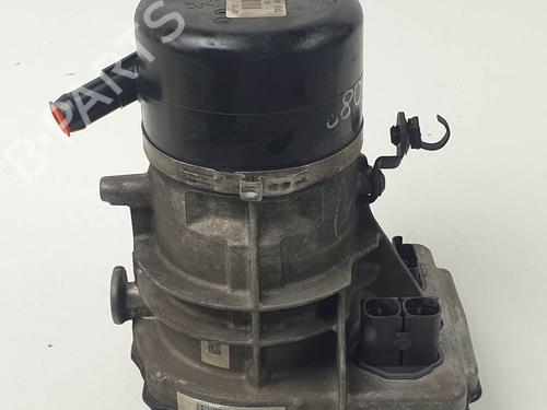 Used Steering pump Steering pump CITROËN C5 III (RD_) 2.0 HDi 165 (RDRHHA, RDRHH8) (163 hp) 24930825 24930825