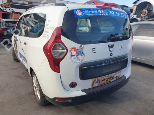 Selector da caixa DACIA LODGY (JS_) 1.5 Blue dCi 115 (JSJT) | BP29989371M90  - Image 26