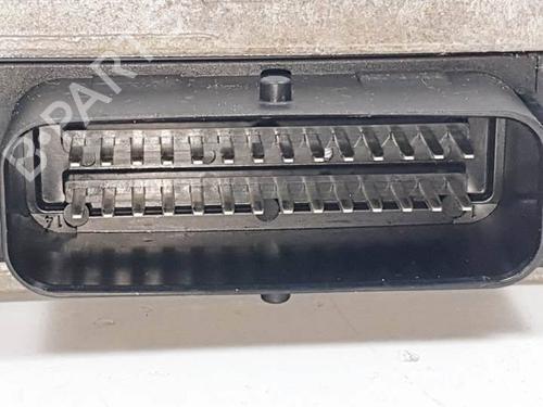 Engine control unit (ECU) NISSAN MURANO I (Z50) 3.5 | BP17858632M57 