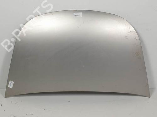 Used Tailgate FIAT BARCHETTA (183_) 1.8 16V (130 hp) 15091870