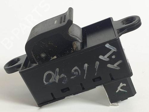 Left rear window switch TATA ARIA | BP18464639I29 - Image 2