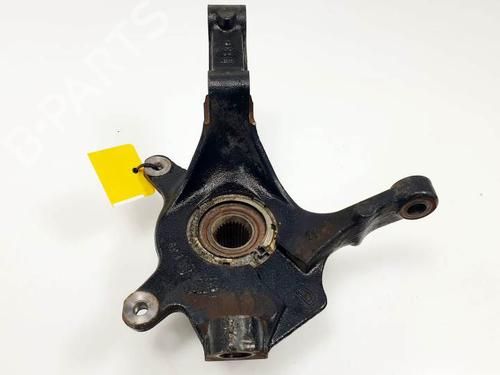 Right front steering knuckle RENAULT LAGUNA II (BG0/1_) 1.6 16V (BG0A, BG0L) | BP25140563M26 