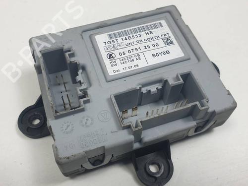 Used Comfort control module Comfort control module FORD GALAXY II (WA6) 2.0 TDCi (140 hp) 34515839 34515839