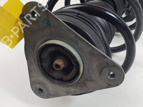 Left front shock absorber RENAULT CAPTUR I (J5_, H5_) 1.5 dCi 90 (J5N4, J5M5, J5MW, J5M6, J5AL, J5AJ) | BP30762969M16 - Image 3