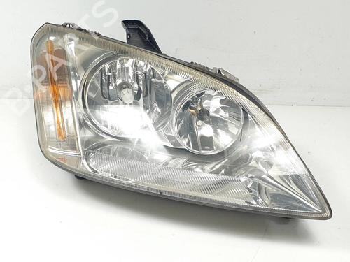Used Right headlight Right headlight 38980064 38980064