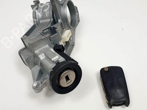 Used Electronic module Electronic module OPEL ZAFIRA / ZAFIRA FAMILY B (A05) 1.9 CDTI (M75) (120 hp) 19444715 19444715