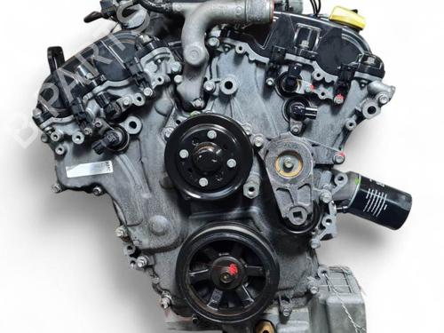 Engine OPEL ANTARA A (L07) 3.2 V6 | BP28027131M1  - Image 8