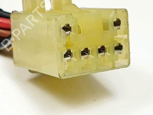 Left taillight DAEWOO MATIZ (M100, M150) 0.8 | BP19179031C34 - Image 4