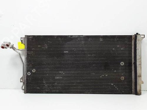 Used AC radiator AC radiator VW TOUAREG (7LA, 7L6, 7L7) 5.0 V10 TDI (313 hp) 15287940 15287940