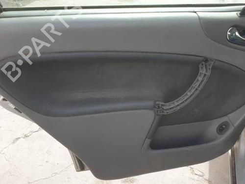 Starter SAAB 9-5 (YS3E)  | BP15352511M8 