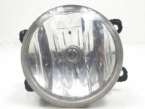 Used Right front fog light Right front fog light PEUGEOT 3008 I MPV (0U_) 1.6 HDi (112 hp) 15732174 15732174