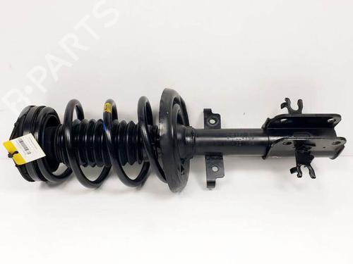 Used Left front shock absorber RENAULT LAGUNA III (BT0/1) 2.0 dCi (BT01, BT08, BT09, BT0E, BT0K, BT12, BT1C, BT1D,... (150 hp) 29274984
