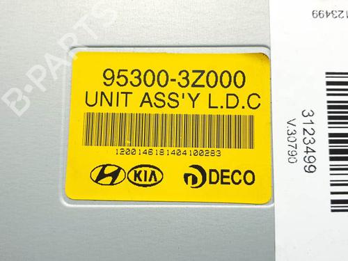 Electronic module HYUNDAI i40 I (VF) 1.6 CRDi | BP28066251M83 