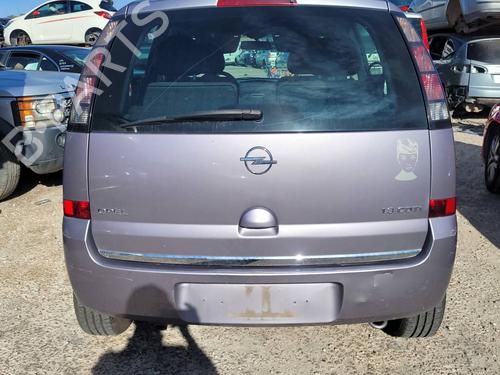 Warning switch OPEL MERIVA A MPV (X03) 1.3 CDTI (E75) | BP34513337I22  - Image 13