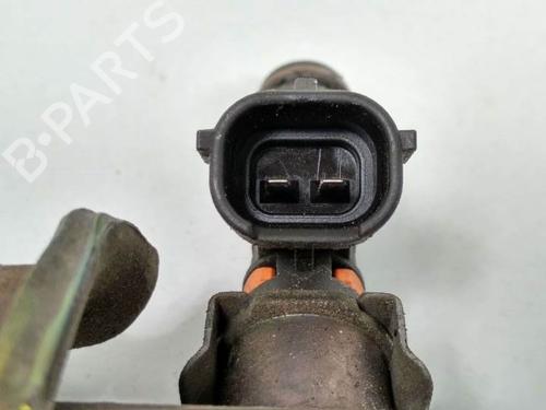 Injection rail NISSAN MICRA III (K12) 1.2 16V | BP7283153M98 