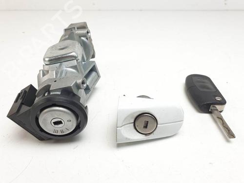 Used Electronic module Electronic module FORD FOCUS II (DA_, HCP, DP) 1.6 TDCi (90 hp) 24931058 24931058