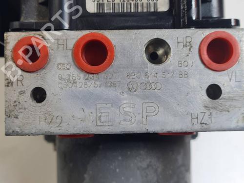 ABS pump AUDI A4 B7 (8EC) 2.0 TFSI | BP36290720M43  - Image 5