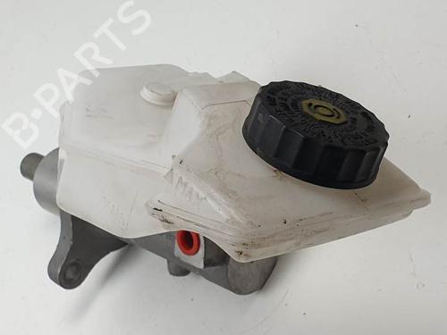 Brake master cylinder MAZDA 3 (BK) 1.6 DI Turbo | BP26704358M77 