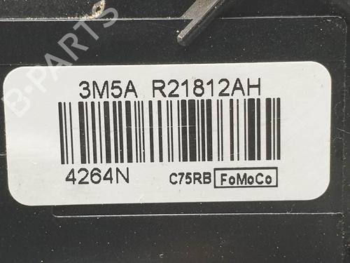 Front right lock FORD FOCUS C-MAX (DM2) 1.6 TDCi | BP26203691C97 - Image 3
