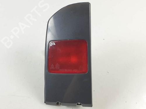 Used Left taillight Left taillight SUZUKI VITARA Cabrio (ET, TA) 1.6 (TA01, SE416) (80 hp) 18354840 18354840