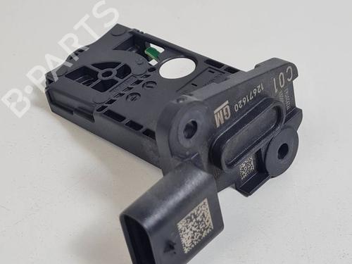 Mass air flow sensor OPEL ASTRA K (B16) 1.2 Turbo (68) | BP36551294M95 - Image 2