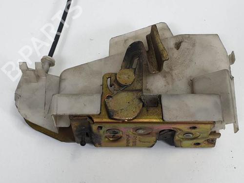 Rear left lock FORD FIESTA IV (JA_, JB_) 1.3 i | BP6856372C100 