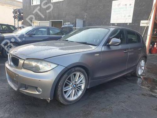 Used Parts BMW 1 (E87) 118 d (143 hp) 4319268