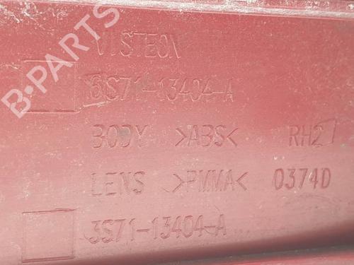 Right taillight FORD MONDEO III (B5Y) 2.0 TDCi | BP26375624C35 