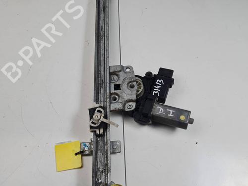 Front left window mechanism PEUGEOT BOXER Van 2.2 HDi 120 | BP29554256C22 - Image 3