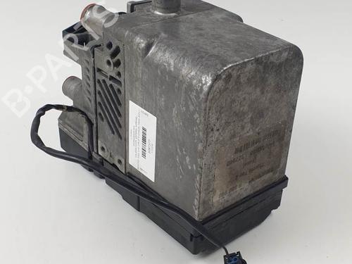 Heater matrix box BMW X5 (E53) 3.0 d | BP25780075M61 
