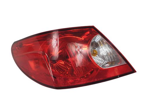 Achterlicht links Achterlicht links CHRYSLER SEBRING Convertible (JS) 2.7 (186 hp) 37087507 37087507