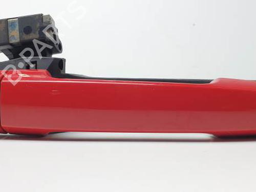 Used Rear right exterior door handle TOYOTA AYGO (_B4_) 1.0 (KGB40) (69 hp) 24915318