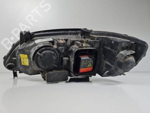 Right headlight OPEL ZAFIRA A MPV (T98) 2.2 DTI 16V (F75) | BP24340362C29 