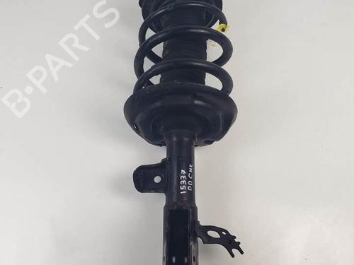 Used Right front shock absorber Right front shock absorber 25258058 25258058