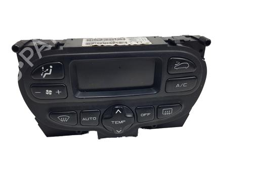 Comando chauffage Comando chauffage 38105376 38105376