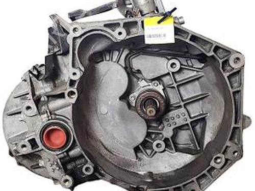 manual-gearbox-opel-astra-h-twintop-a04-19-cdti-l67-983015-6-velocidades-manual-2005-2006-2007-2008-2009-2010-18711015 main image