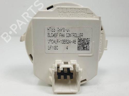Heater resistor MAZDA 6 Estate (GJ, GL) 2.2 D | BP15539228M108 - Image 4