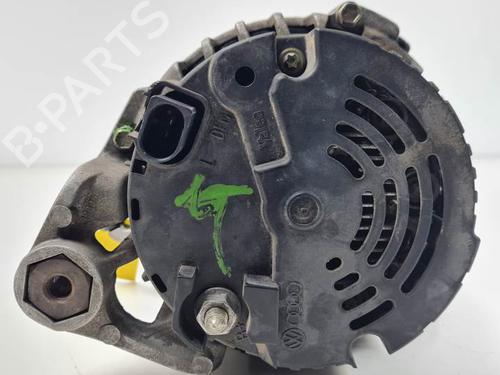 Alternator AUDI A4 B6 (8E2) 2.5 TDI quattro | BP28804078M7