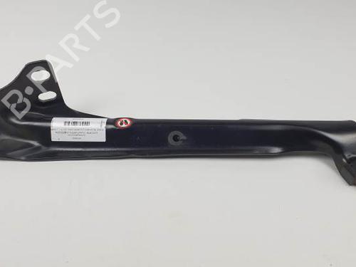 Used Hinge/Door check strap FORD TOURNEO COURIER B460 MPV 1.5 TDCi (75 hp) 25000295