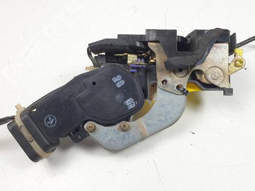 Front left lock SUZUKI GRAND VITARA I (FT, HT) 1.6 4x4 (SQ416) | BP29696749C98 