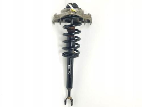 Left front shock absorber AUDI A6 C6 Avant (4F5) 2.7 TDI 4F0413031