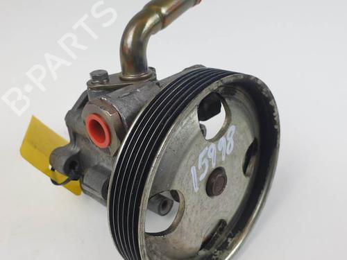 Used Steering pump FORD FIESTA V (JH_, JD_) 1.4 TDCi (68 hp) 24499457